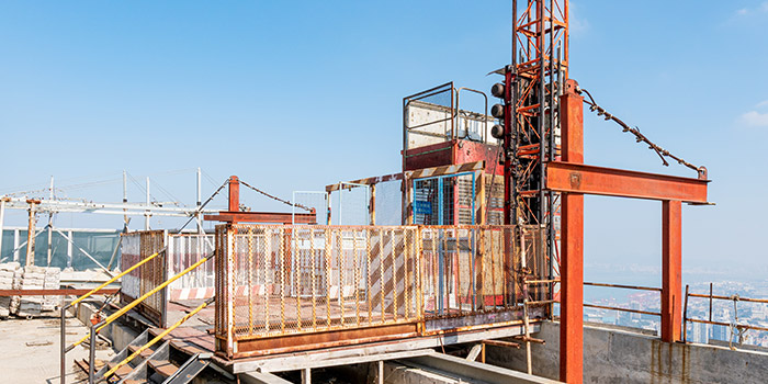 工業(yè)制動(dòng)器設備領(lǐng)域